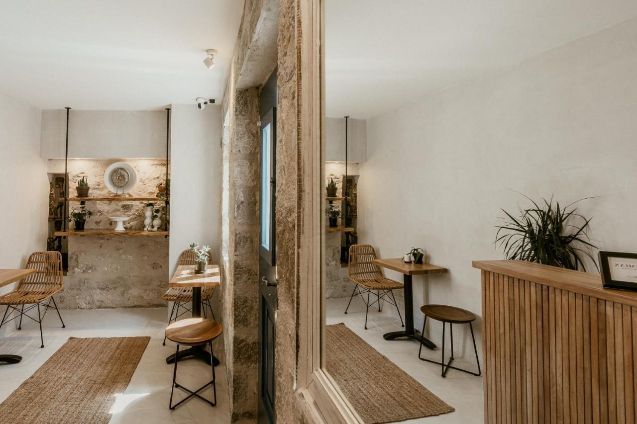 Boem Boutique Hotel Lefkada Exterior photo