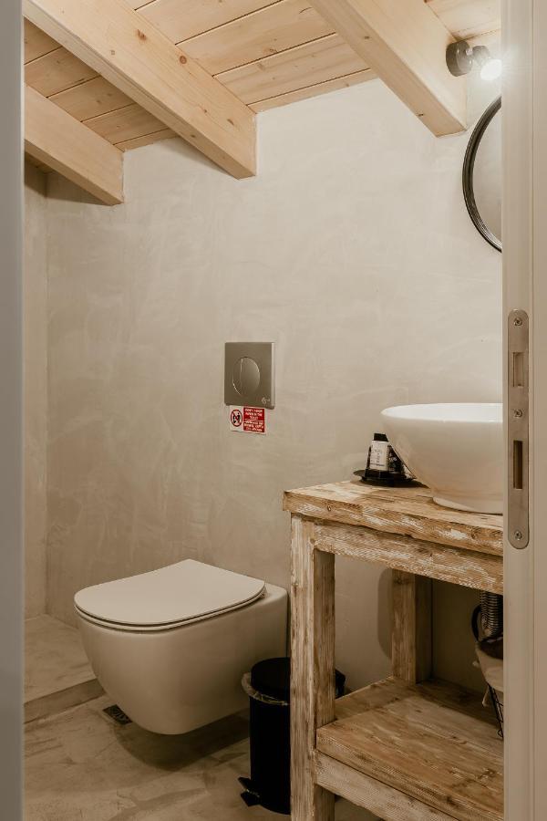 Boem Boutique Hotel Lefkada Exterior photo